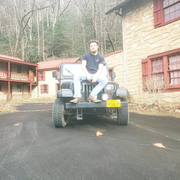 Meet your Posher, Aaron - Picture 1 of 1